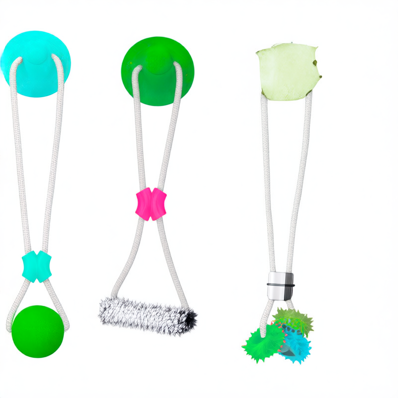 Dog toy - durable pet chew stick for grinding teeth