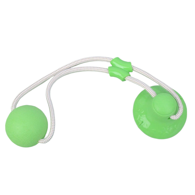 Dog toy - durable pet chew stick for grinding teeth