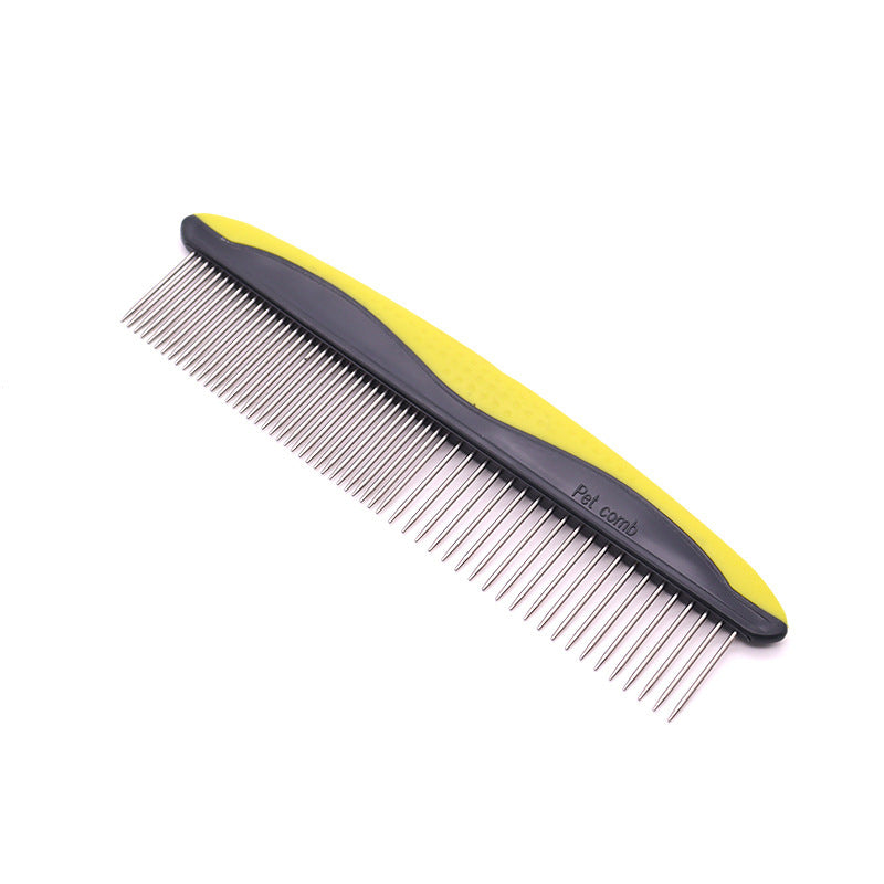 Pet comb