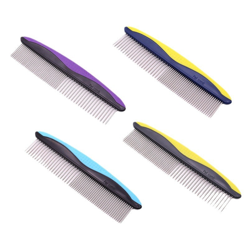Pet comb