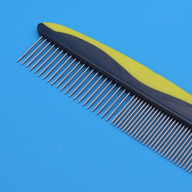 Pet comb