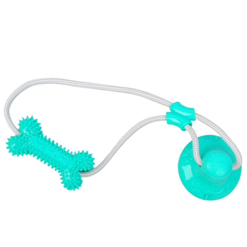 Dog toy - durable pet chew stick for grinding teeth