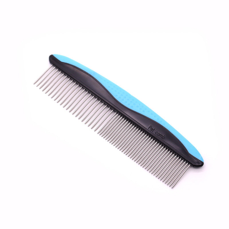 Pet comb