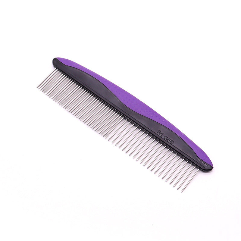 Pet comb