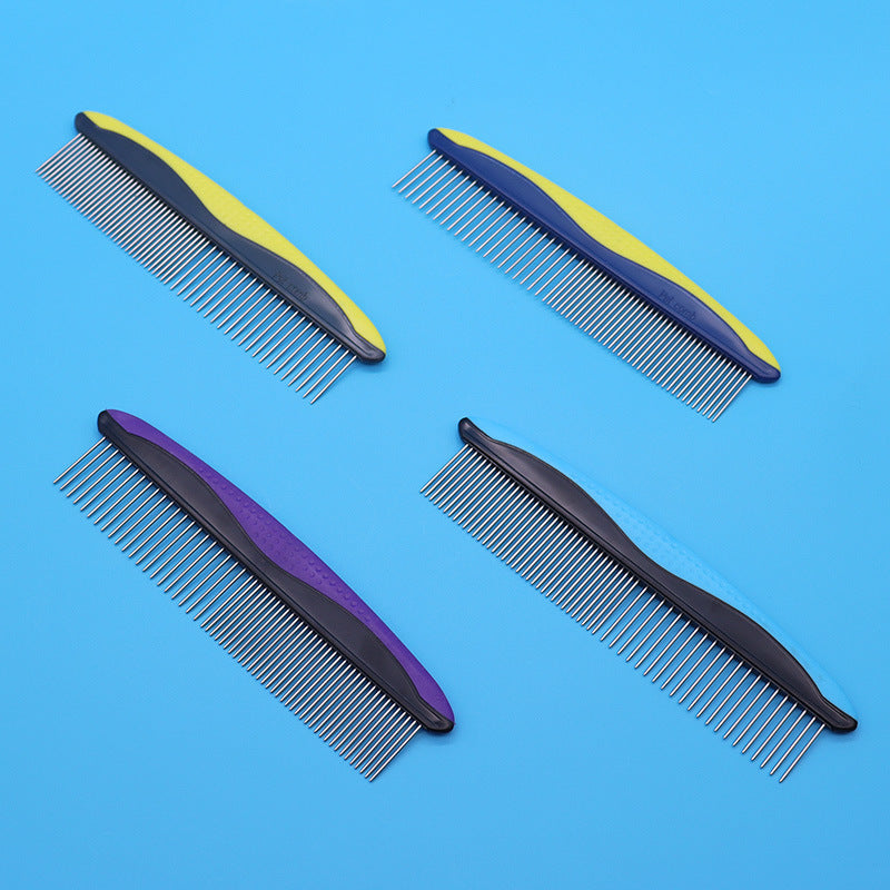 Pet comb