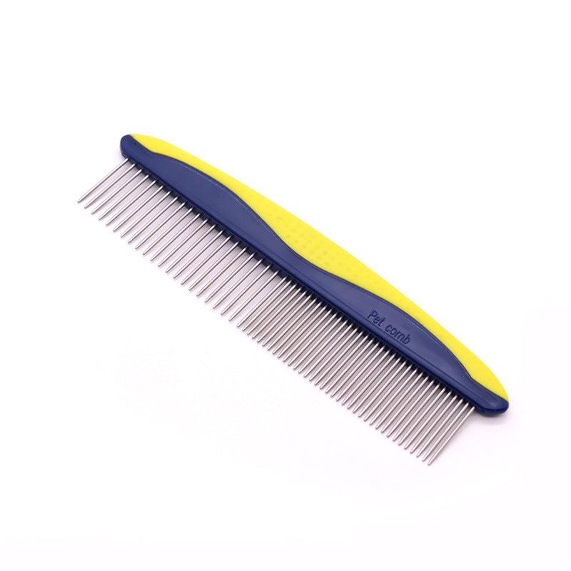 Pet comb