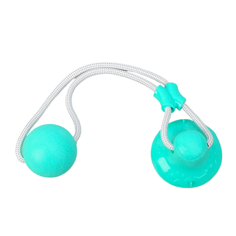 Dog toy - durable pet chew stick for grinding teeth