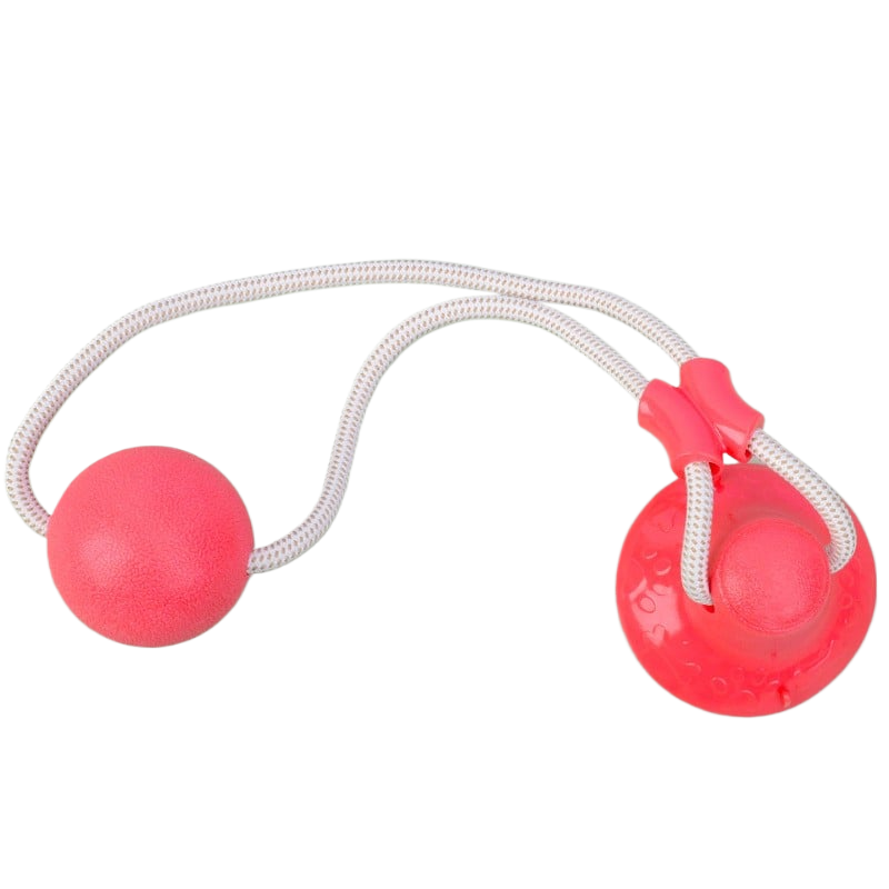 Dog toy - durable pet chew stick for grinding teeth