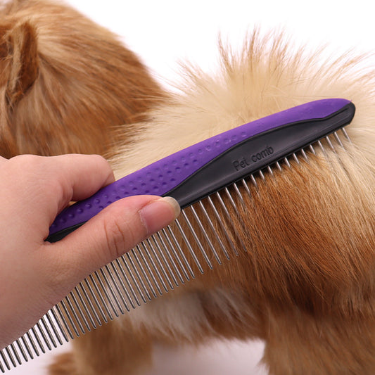 Pet comb