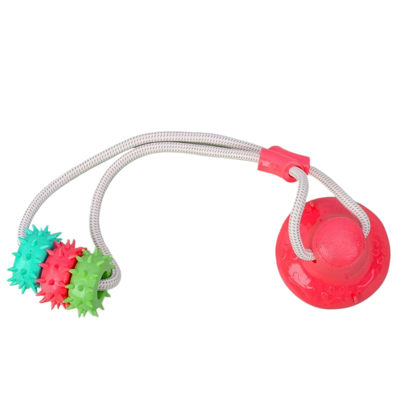 Dog toy - durable pet chew stick for grinding teeth